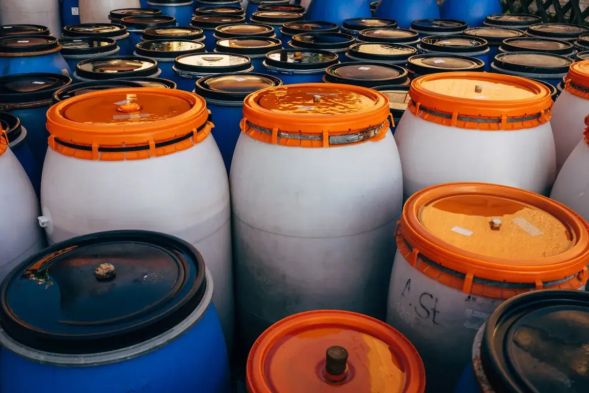 Hazmat Cleanup in Woodville, MS